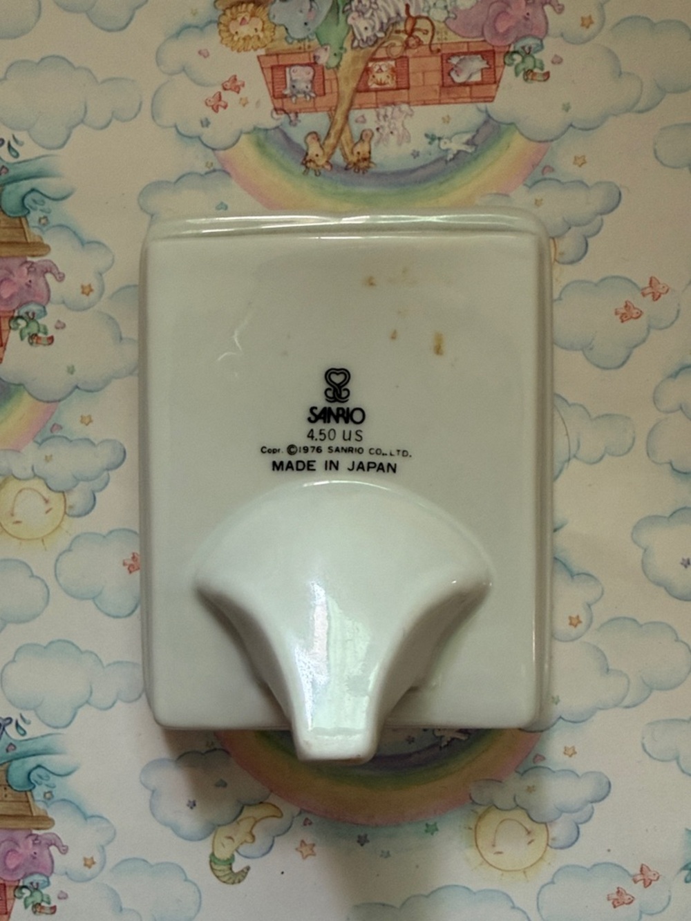 Hello Kitty picture frame - Picture 2 of 5